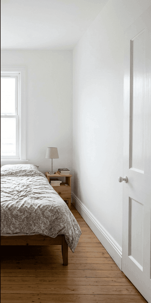 After: Interior Repaint in Brentwood by Red Stag Painting